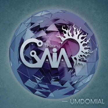 Umdomial by Gaia Theory - album cover