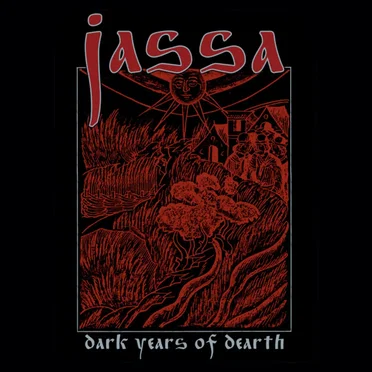 Dark Years of Dearth