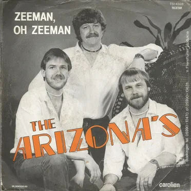 Zeeman, oh zeeman