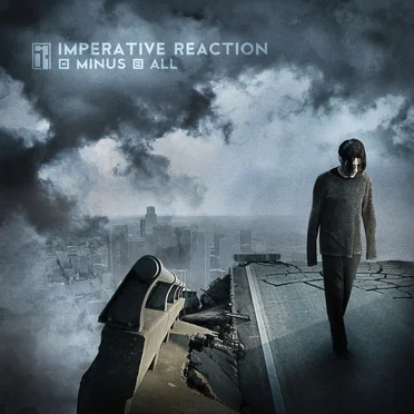 Minus All by Imperative Reaction - album cover