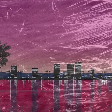 Tokyo Fantasy by Alessandra Mussolini - album cover