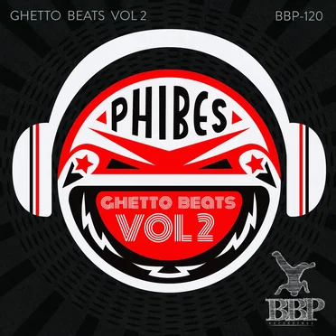 Ghetto Beats, Vol. 2