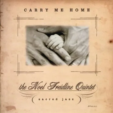 Carry Me Home