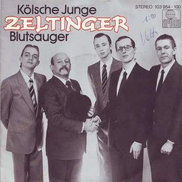 Kölsche Junge / Blutsauger
