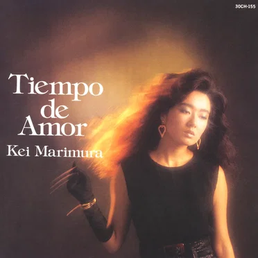 Tiempo de Amor
