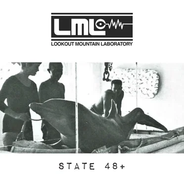 State 48+ by Lookout Mountain Laboratory - album cover