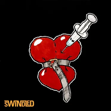 Withdrawal Symptoms by Swindled - album cover