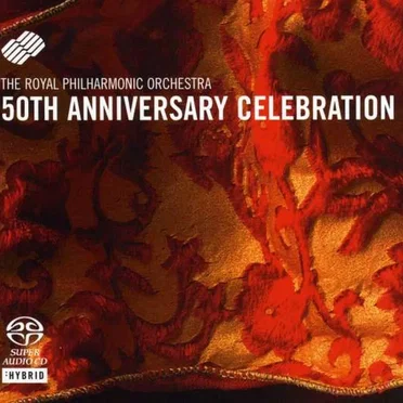 50th Anniversary Celebration