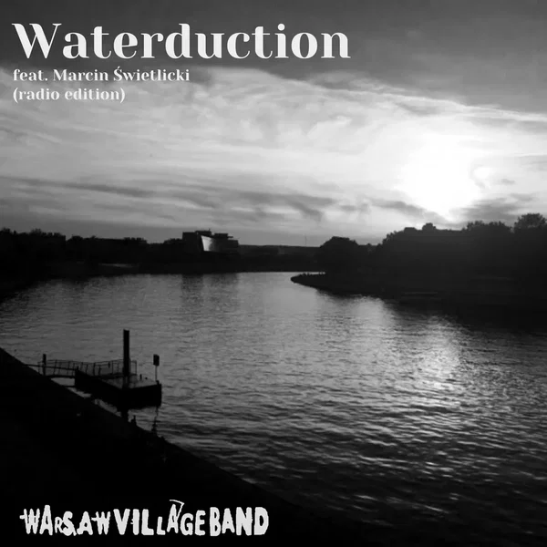 Waterduction (radio edition)