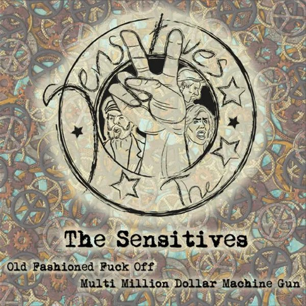 Split 7"