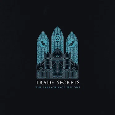 The Earlygrayce Sessions by Trade Secrets - album cover