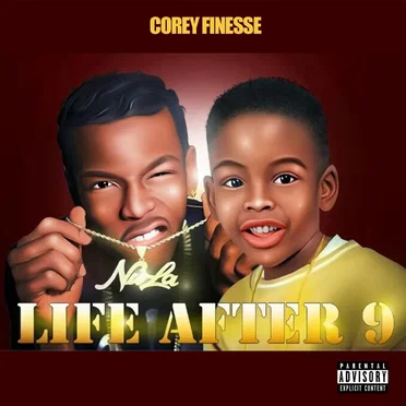 Cory Finesse