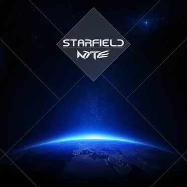 Starfield by Nyte - album cover