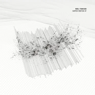 Sapper Morton EP by Roel Funcken - album cover