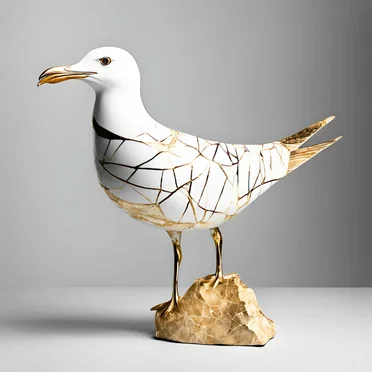 Kintsugi