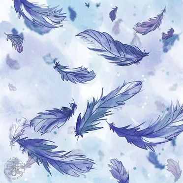 Feathers