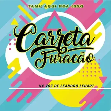 Leandro Lehart