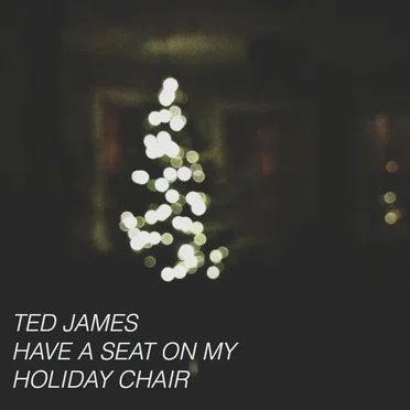 Have a Seat on My Holiday Chair