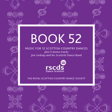 Book 52: Music for 12 Scottish Country Dances plus 5 Bonus Tracks