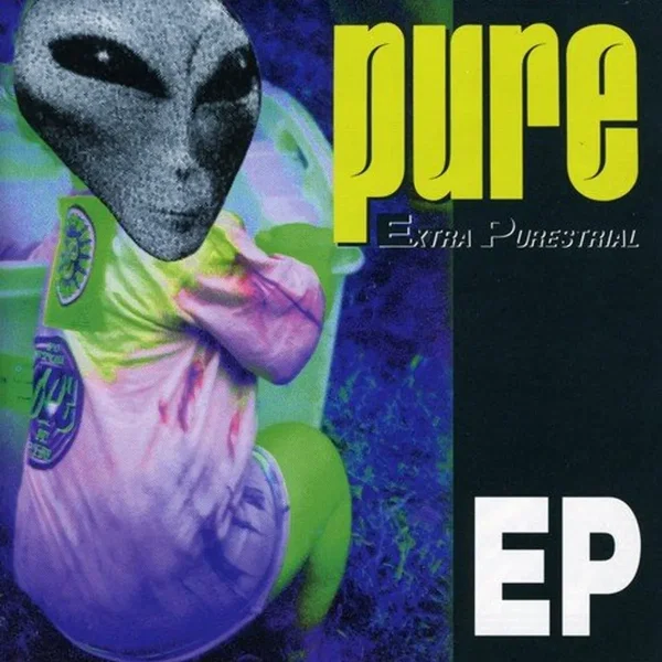Extra Purestrial
