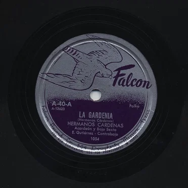 La gardenia / Sufro por ti
