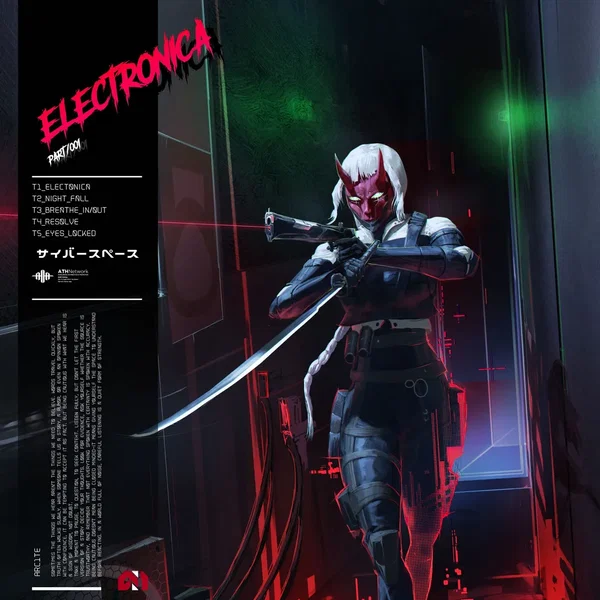 Electronica