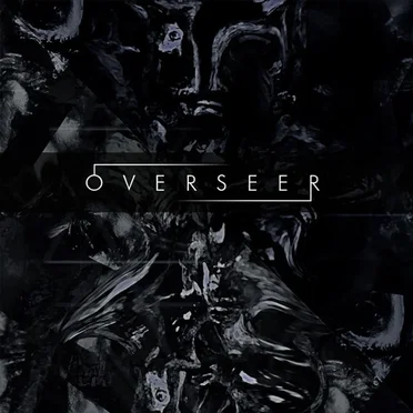 Weight and Worth by Overseer - album cover