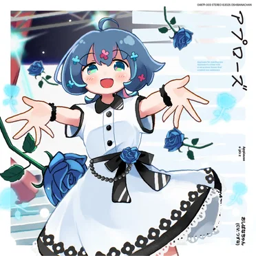 アプローズ