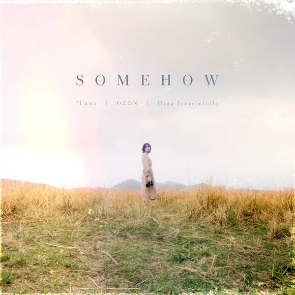 Somehow