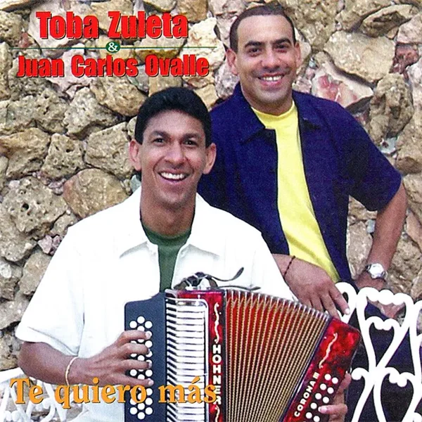 Te quiero más