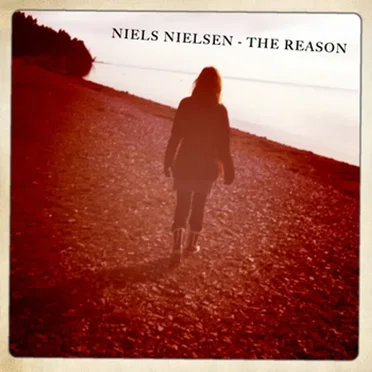 The Reason by Niels Nielsen - album cover