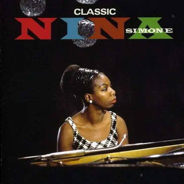 Classic Nina Simone