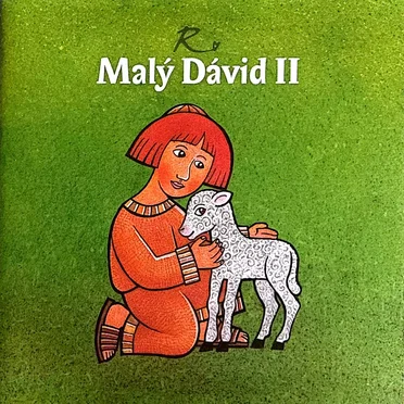 Malý Dávid 2