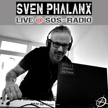 Live @ SOS-Radio