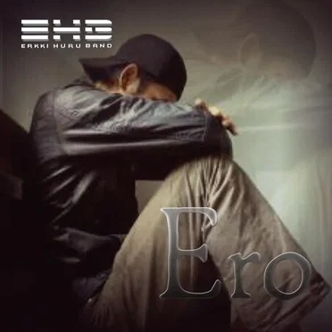 Ero by Erkki Huru Band - album cover