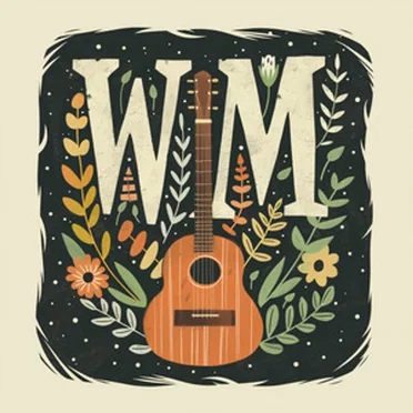 Watch Us Go by Westrin & Mowry - album cover
