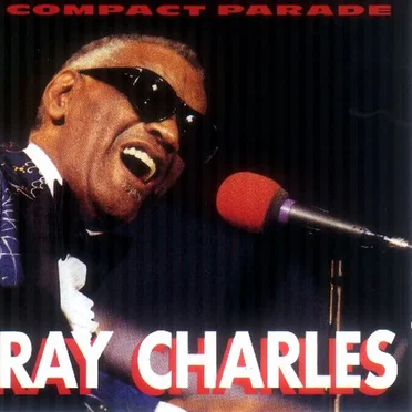 Ray Charles 16 Greatest Hits