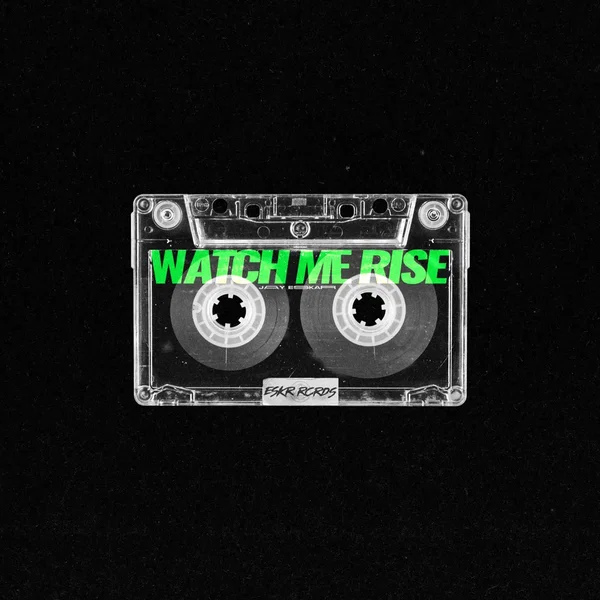 Watch Me Rise