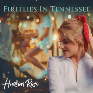 Fireflies in Tennessee