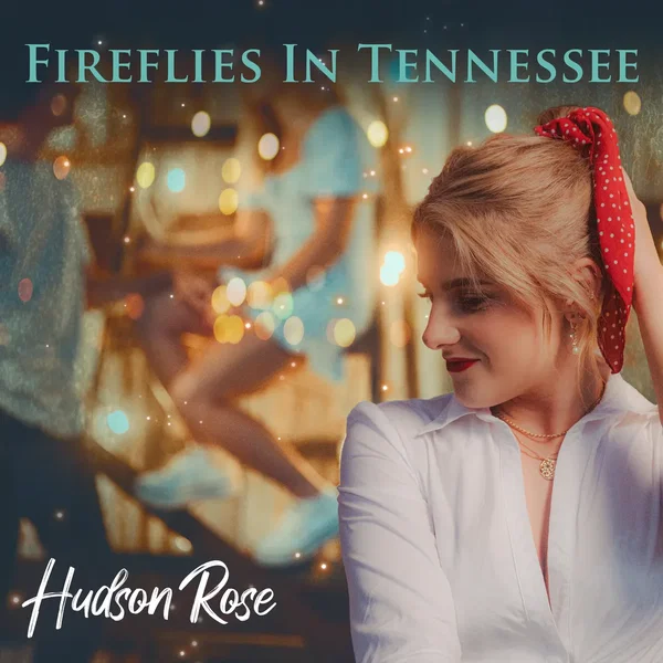 Fireflies in Tennessee
