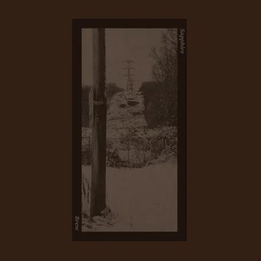 Sapphire Brew EP