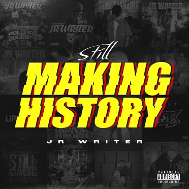 J.R. Writer