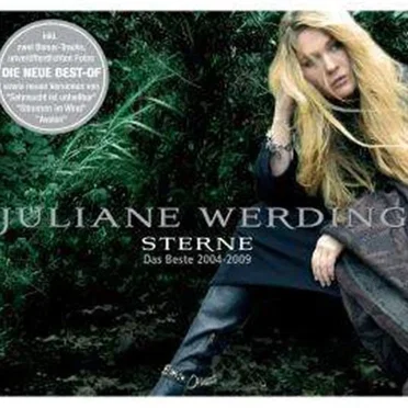 Sterne by Juliane Werding - album cover
