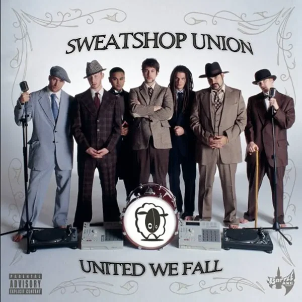 United We Fall