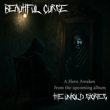 A Hero Awakes by Beautiful Curse - album cover