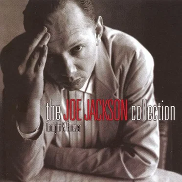 Tonight & Forever: The Joe Jackson Collection