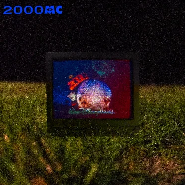 2000 Millennium Celebration