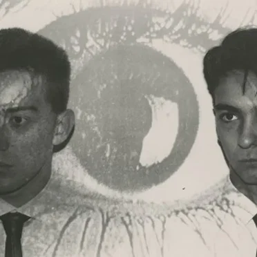 Selected Works 1982-1992 by The Tapes - album cover