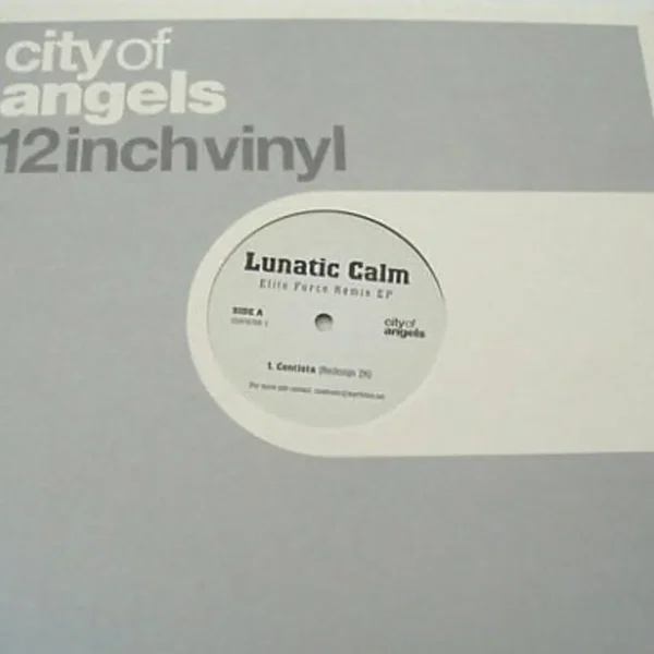 Elite Force Remix EP