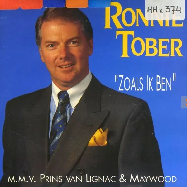 Zoals ik ben